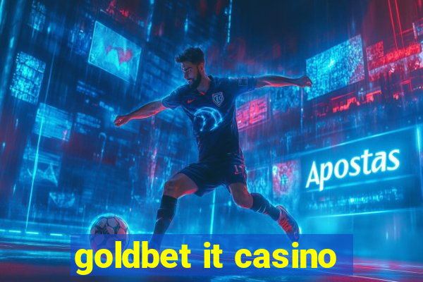 goldbet it casino